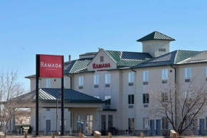 Ramada by Wyndham Estevan